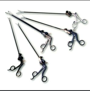 laproscopy instruments