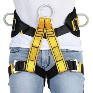 Sit Harness Belt