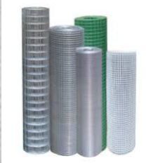 Welded Wire Mesh