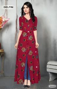 Ladies Kurti