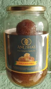 Amla Murabba