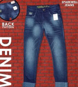 Denim Jeans