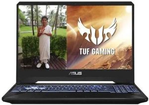 ASUS GAMING LAPTOP