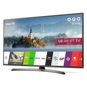 LG Smart LED TV