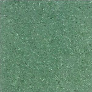 Green Floor Tile