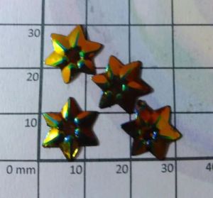 Star Sequin