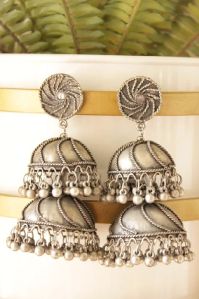 Jhumka Earrings