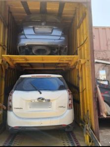 Car Carrier Services