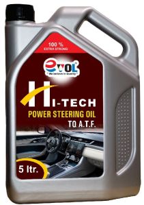 Hitech A.t.f Transmission Oil