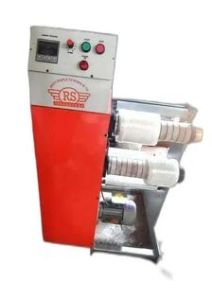 Mini Bopp Tape Slitting Rewinding Machine