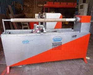 Tape Slicer Machine