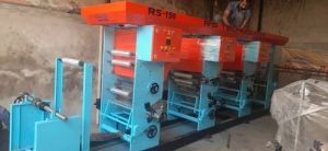 rotogravure machine