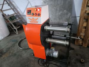 Tape Slitter Machine