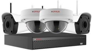 CP-SWK-TV22 CCTV Camera Set