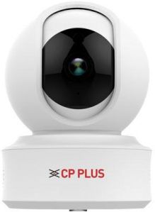 2MP Wi-Fi PT Camera