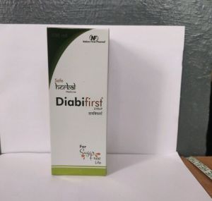 Diabifirst Syrup