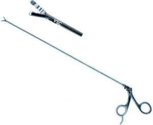 PCNL Alligator Forcep