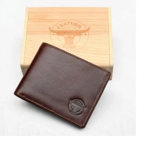 Leather Wallets