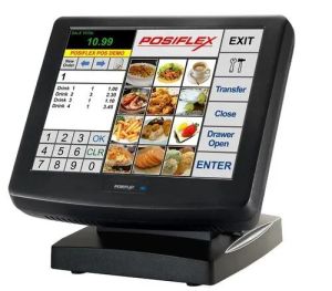 Posiflex Touch Billing Machine