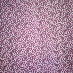 Polyester Designer Fabric