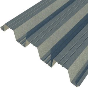 roof decking sheets