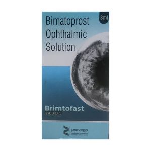 Brimtofast Eye Drops