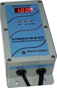 Vibro Wave Measurement Instrument