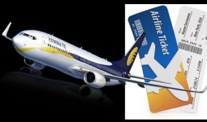 online air ticketing