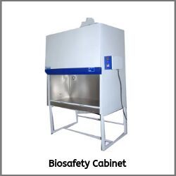 Biosafety Cabinet