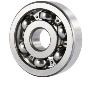 Groove Ball Bearings