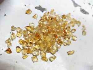 Citrine Rough Stones