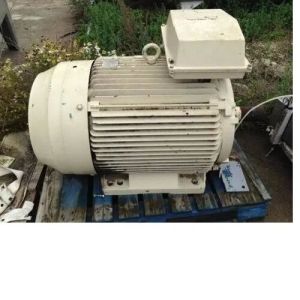 ABB Electric Motor