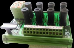 Power Distribution Module