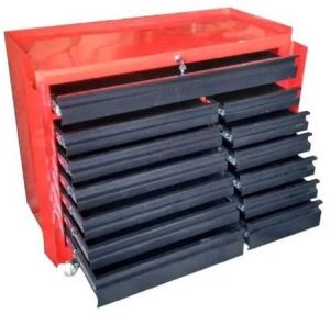 Tool Trolley