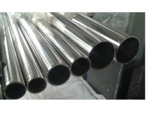 Stainless Steel Pipes