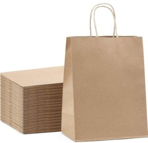 Kraft Paper Bags