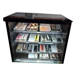 Display Undercounter Refrigerator