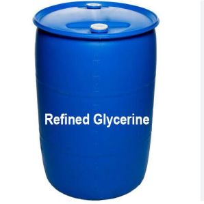 Refined Glycerin Chemical