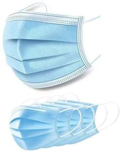 surgical nose mask