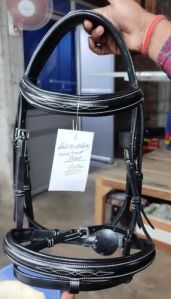 Horse Leather Bridle