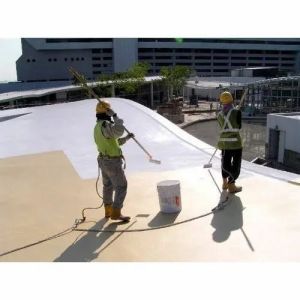 industrial waterproofing service