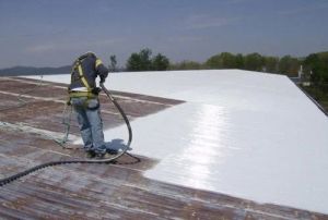 thermal insulation coating