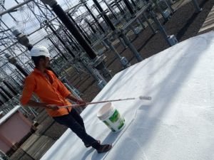 Waterproofing Services