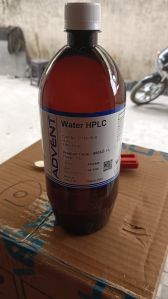 HPLC water