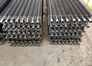 carbon steel fin tube