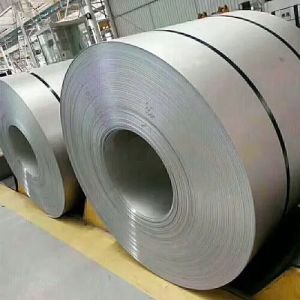 Inconel Coil