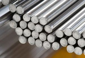 Stainless Steel Round Bars