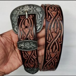 Leather Belts