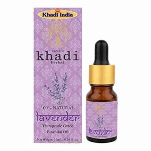 Lavender Essential Oil