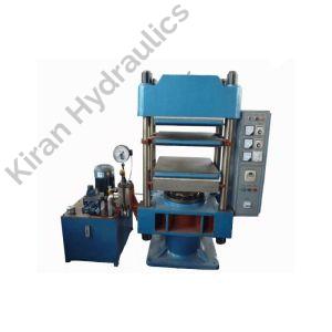 Expert Design Hydraulic Rubber Moulding Press Machine